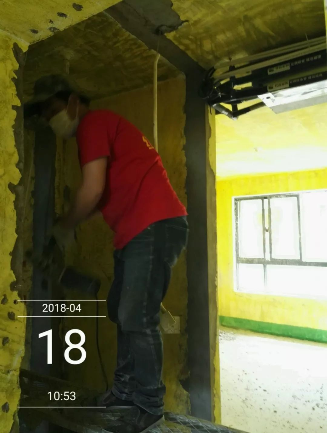 南京聚寶山莊137平米現代風格裝修 年輕人的婚房可以這樣裝修29