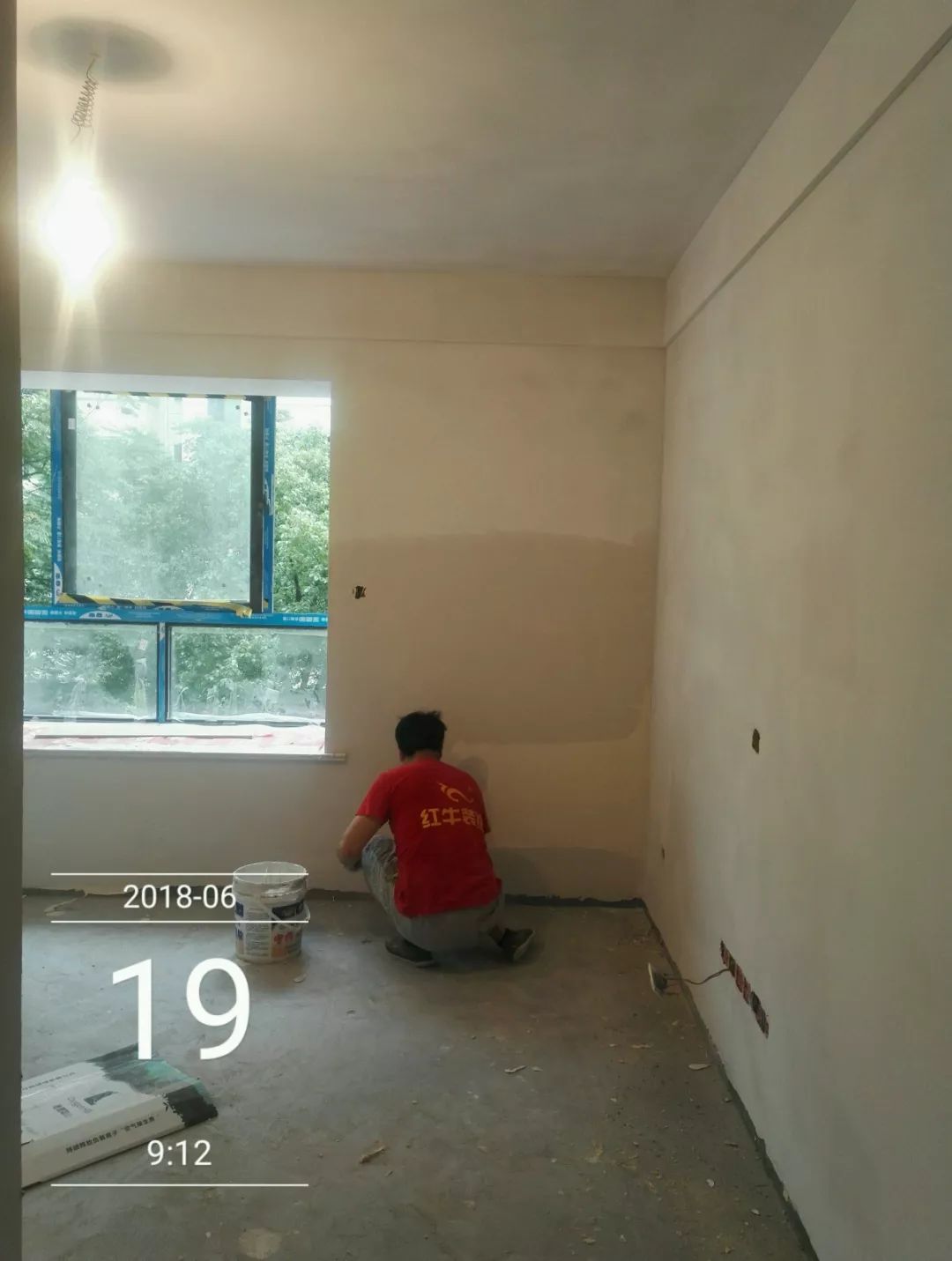 南京聚寶山莊137平米現代風格裝修 年輕人的婚房可以這樣裝修43