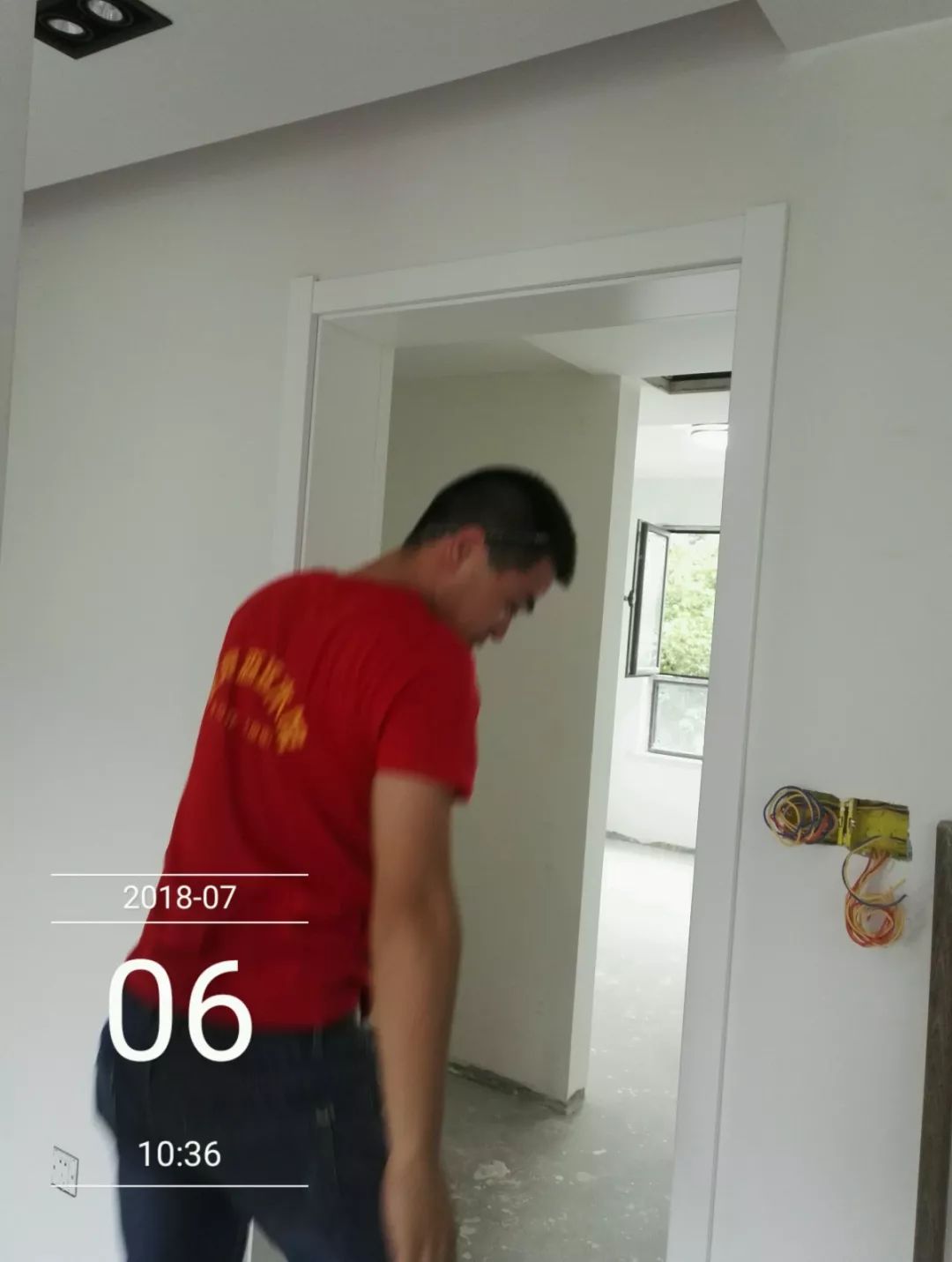 南京聚寶山莊137平米現代風格裝修 年輕人的婚房可以這樣裝修47