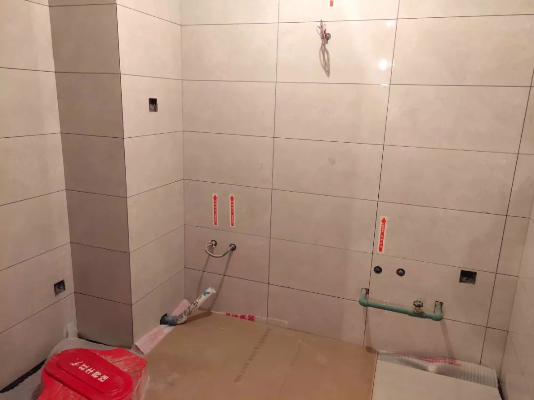 南京龍蟠花苑90㎡現(xiàn)代輕奢--老房升級改造,變身時尚精致家!34瓦木施工