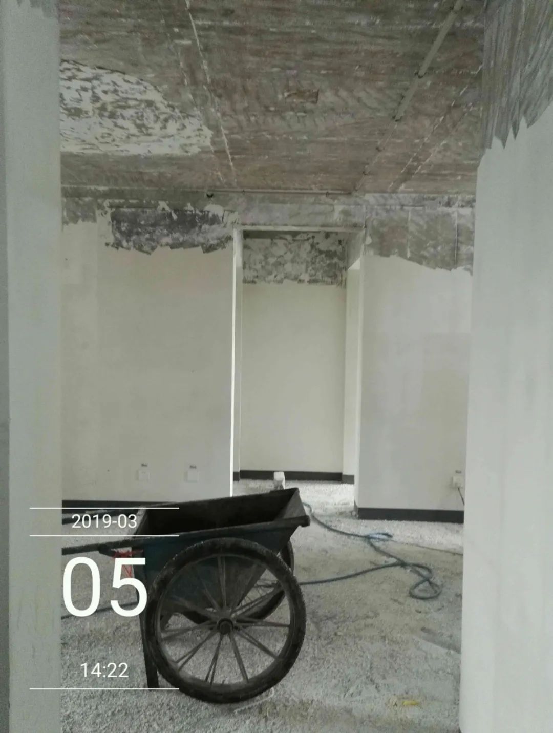 孟憲濤_保利國際社區115㎡現代北歐--簡潔明亮之家，一人獨居太愜意！23工地一覽