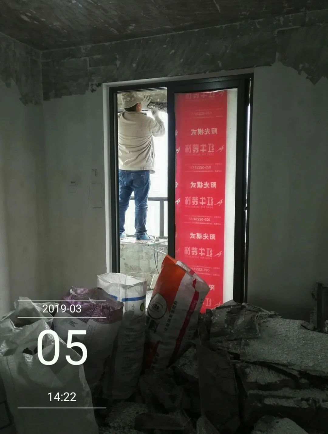 孟憲濤_保利國際社區115㎡現代北歐--簡潔明亮之家，一人獨居太愜意！24工地一覽