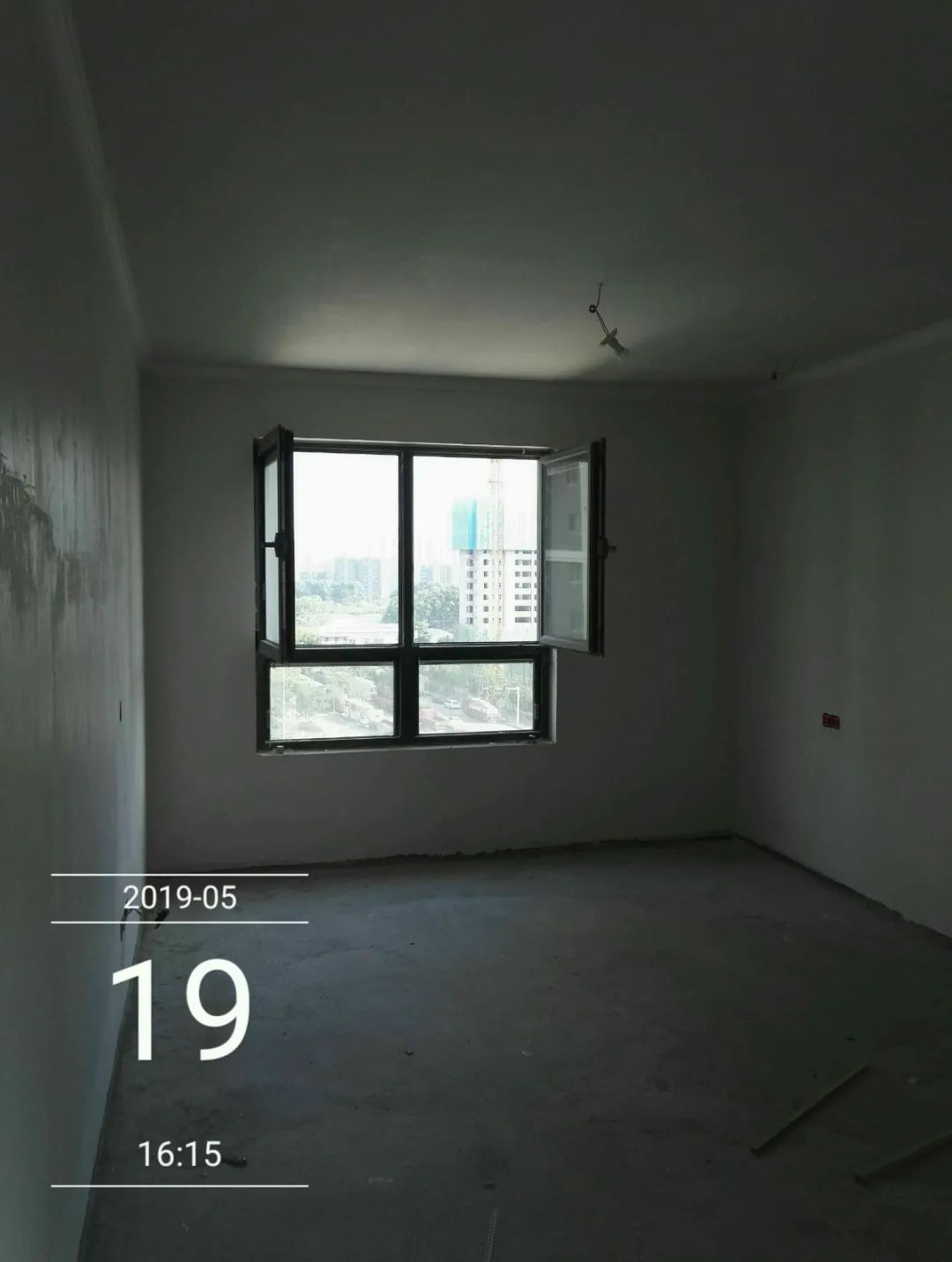 孟憲濤_保利國際社區115㎡現代北歐--簡潔明亮之家，一人獨居太愜意！38工地一覽