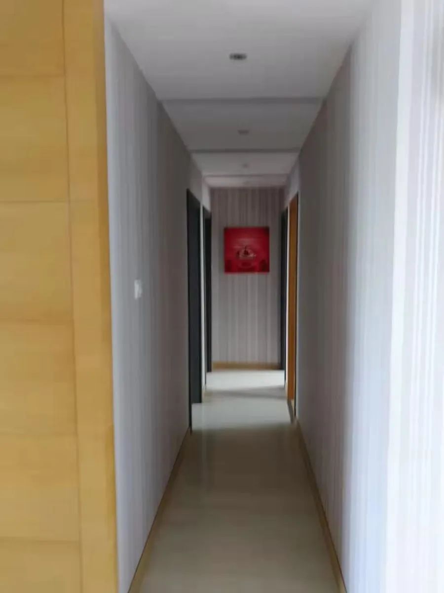 最美畢業照 ⑤--老房翻新，采光效果、儲物空間大改善！14