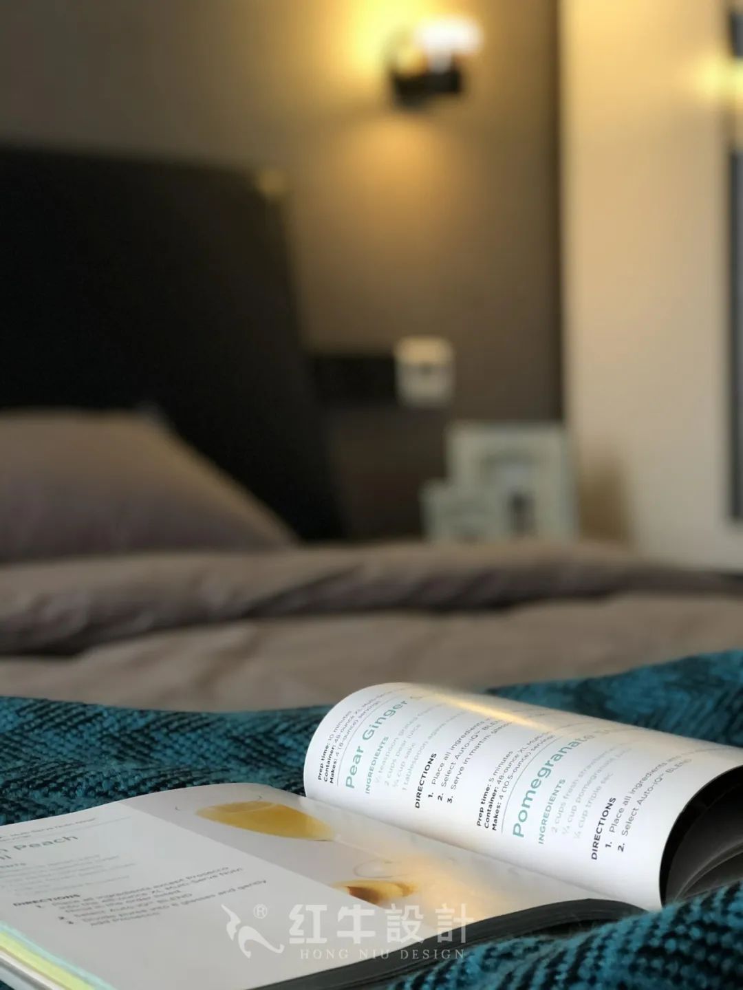 最美畢業照 ④--保利國際社區96㎡現代風格“成品家”!08