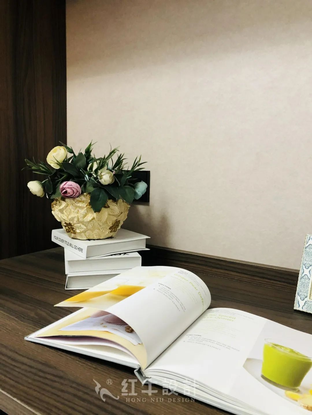 最美畢業照 ④--保利國際社區96㎡現代風格“成品家”!12