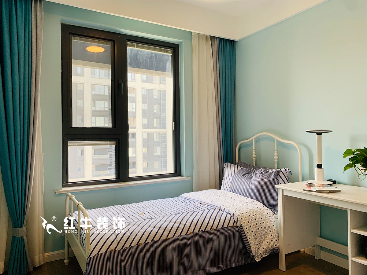 陸利民_保利國際社區3-2703-115㎡-現代風格(3室2廳1廚2衛2陽臺¥183429)13次臥