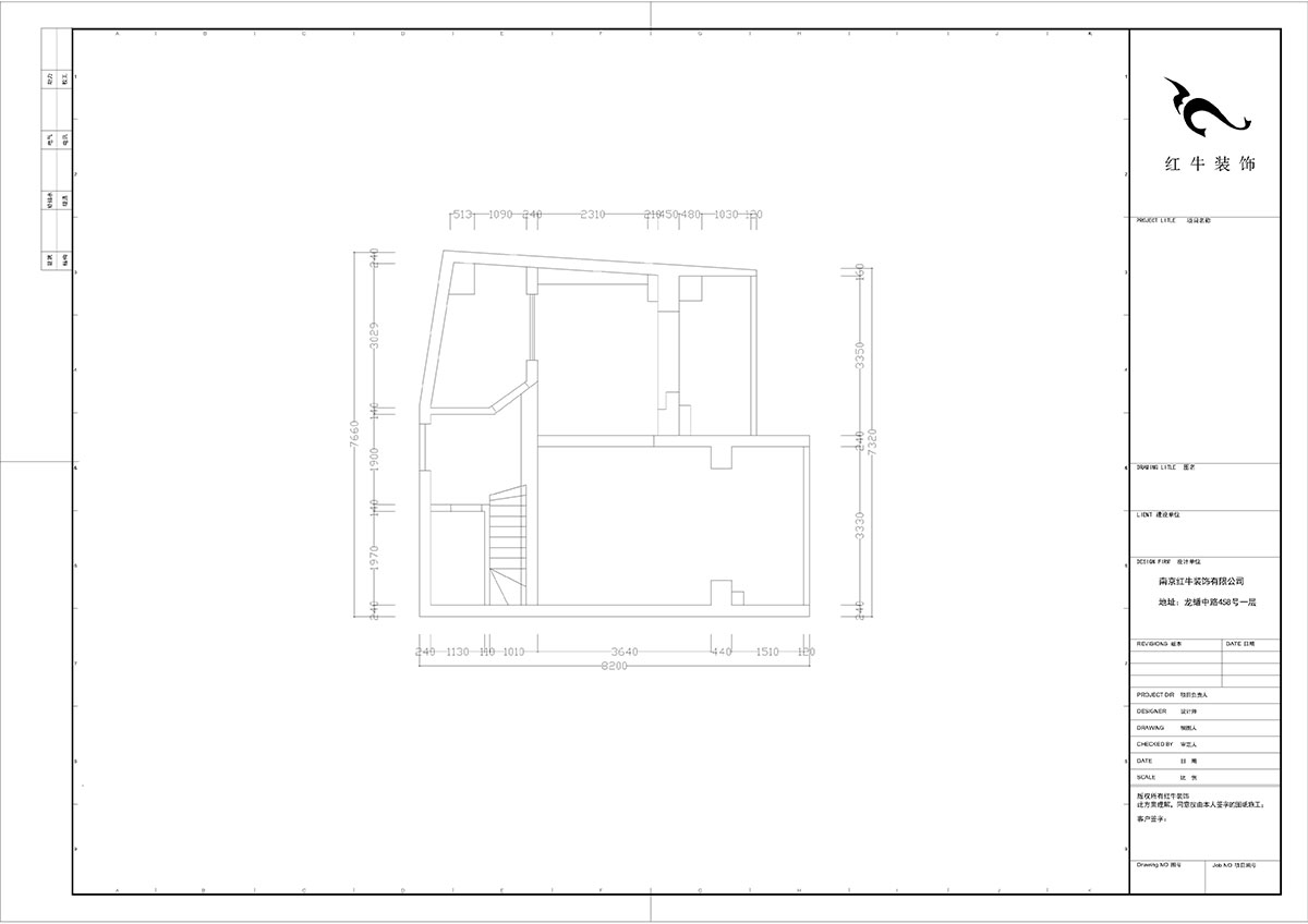 陆利民｜圣淘沙6-711-120㎡-现代风格｜复式｜2室2厅2卫｜新房装修｜定制家￥162600｜全包16
