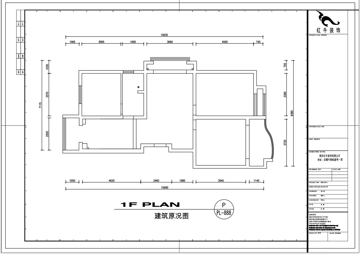 劉萍萍|石城家園5-1-301-109㎡-簡約風格|3室2廳1衛|老房裝修|定制家¥147670|全包14