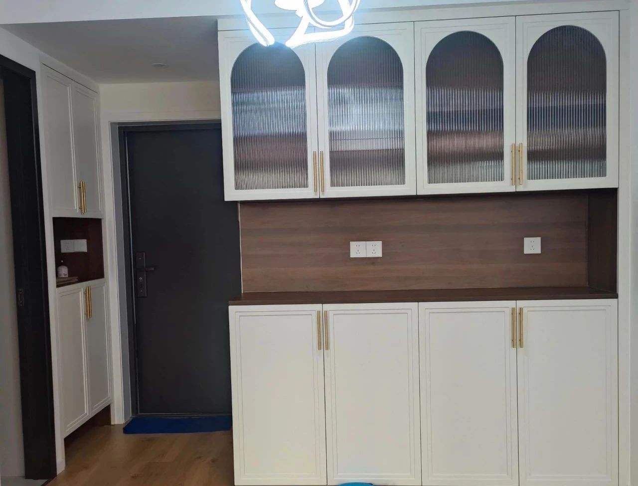 喜報|金秋十月,收獲滿滿,紅牛裝飾再獲三面錦旗! 喜報|金秋十月,收獲滿滿,紅牛裝飾再獲三面錦旗!