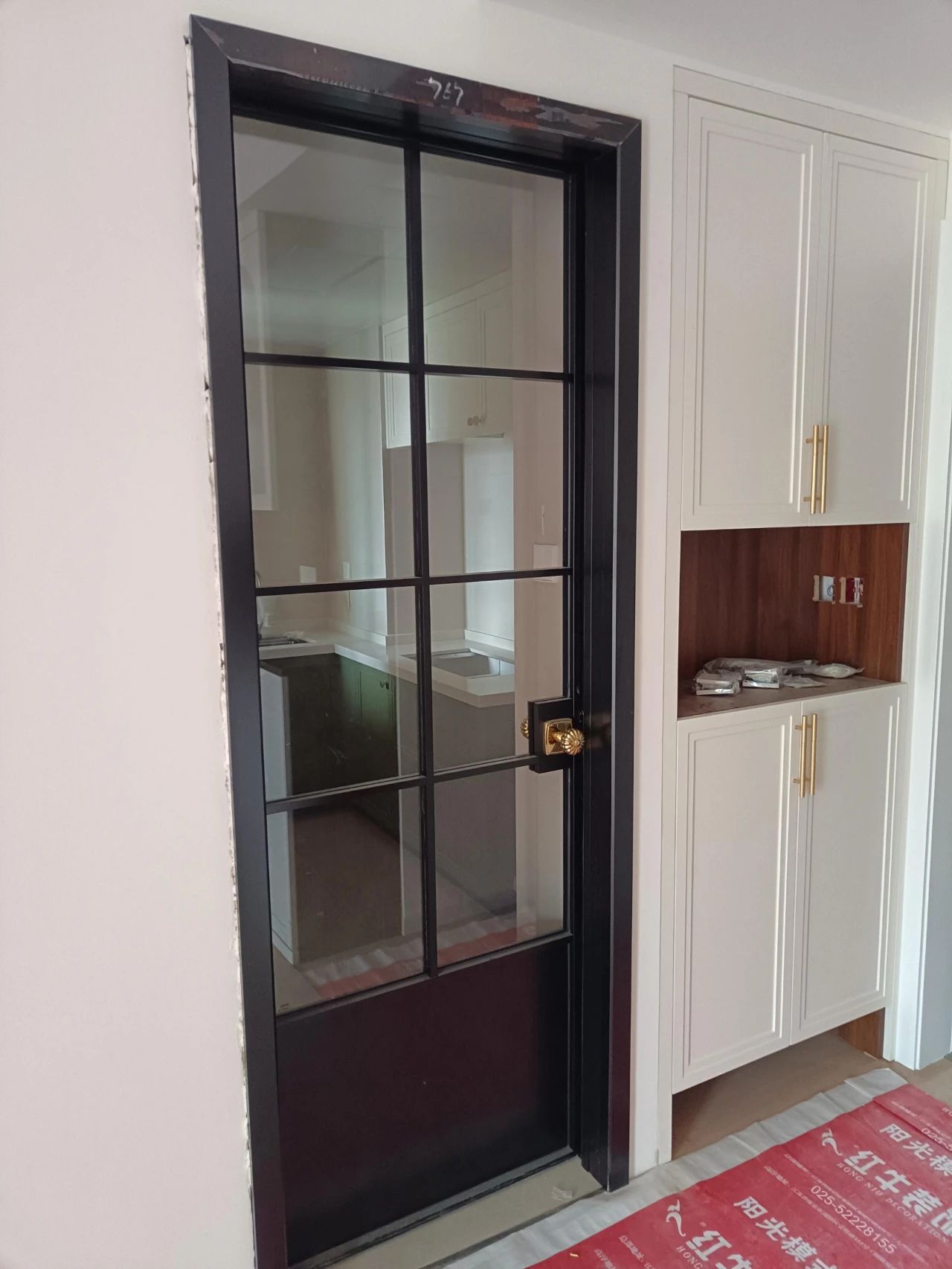 喜報|金秋十月,收獲滿滿,紅牛裝飾再獲三面錦旗! 喜報|金秋十月,收獲滿滿,紅牛裝飾再獲三面錦旗!