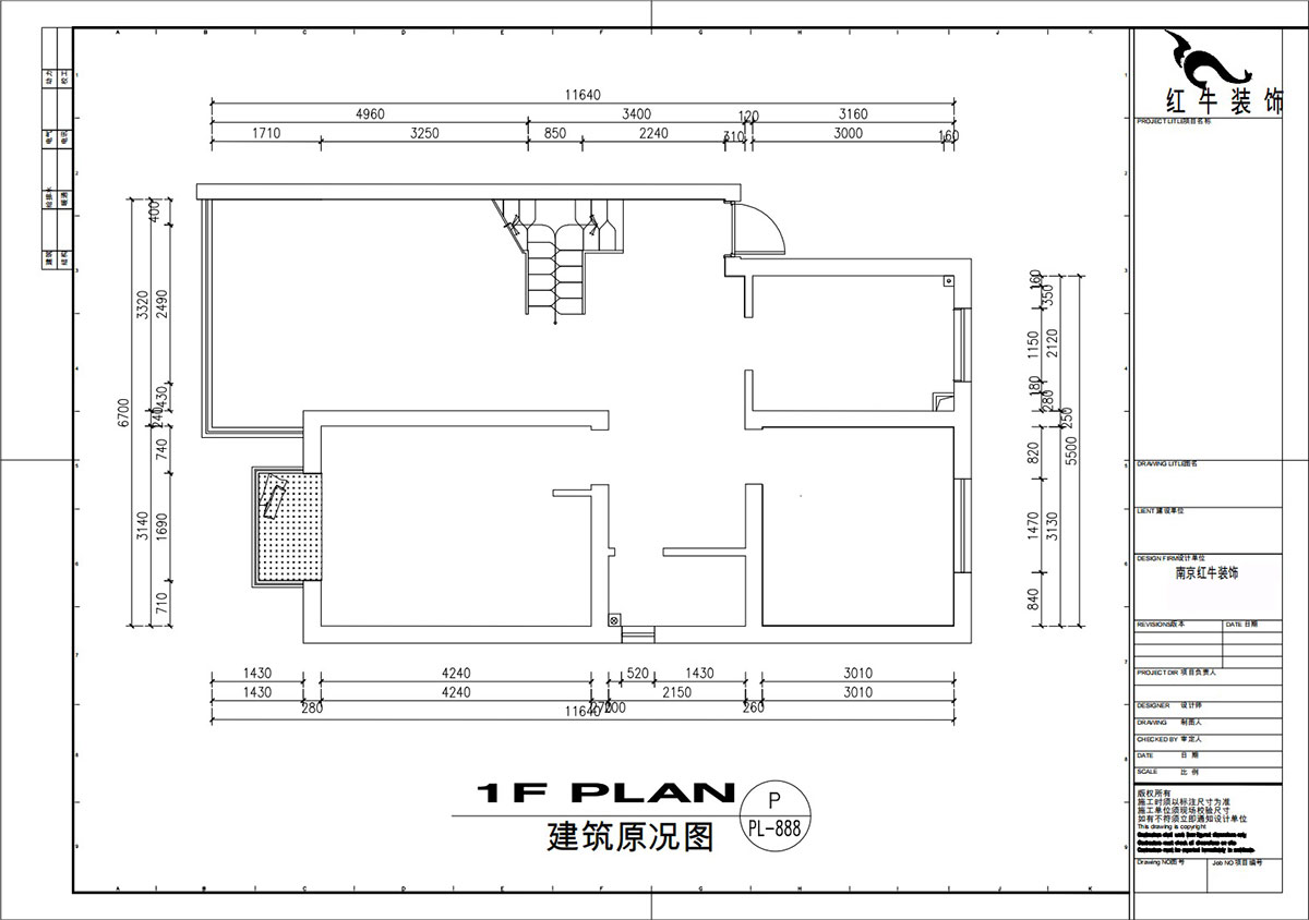 劉萍萍｜興隆新寓興宏園8-1-701-120㎡-奶油風格｜躍層｜3室2廳2衛｜老房裝修｜定制家｜全包16