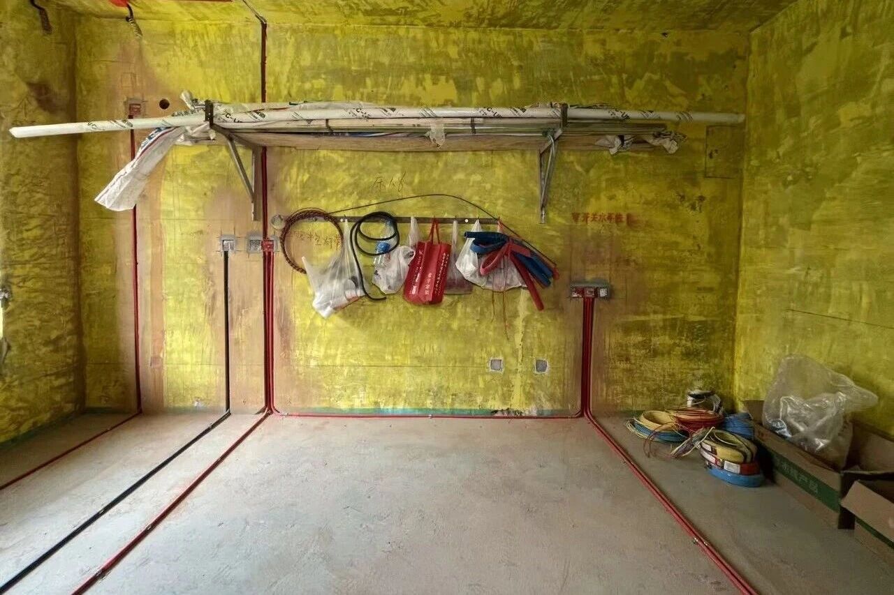 金九銀十裝修季|南京紅牛裝飾工程總監(jiān):工地巡檢無小事,嚴(yán)苛落實(shí)工藝標(biāo)準(zhǔn)! 金九銀十裝修季|南京紅牛裝飾工程總監(jiān):工地巡檢無小事,嚴(yán)苛落實(shí)工藝標(biāo)準(zhǔn)!