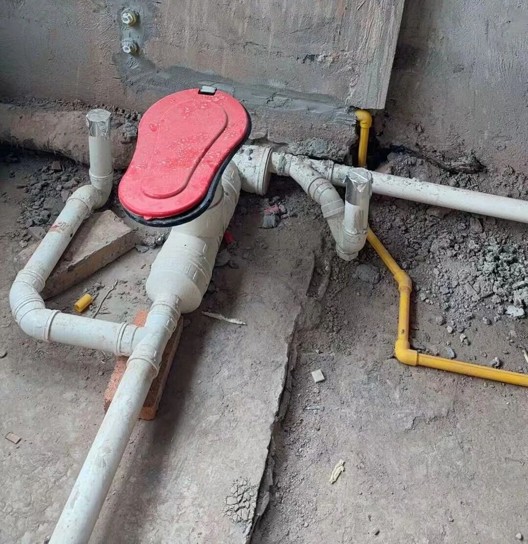 差別真的太大了!南京紅牛裝飾標準化水電工藝vs非正規/熟人施工隊的水電工藝! 差別真的太大了!南京紅牛裝飾標準化水電工藝vs非正規/熟人施工隊的水電工藝!