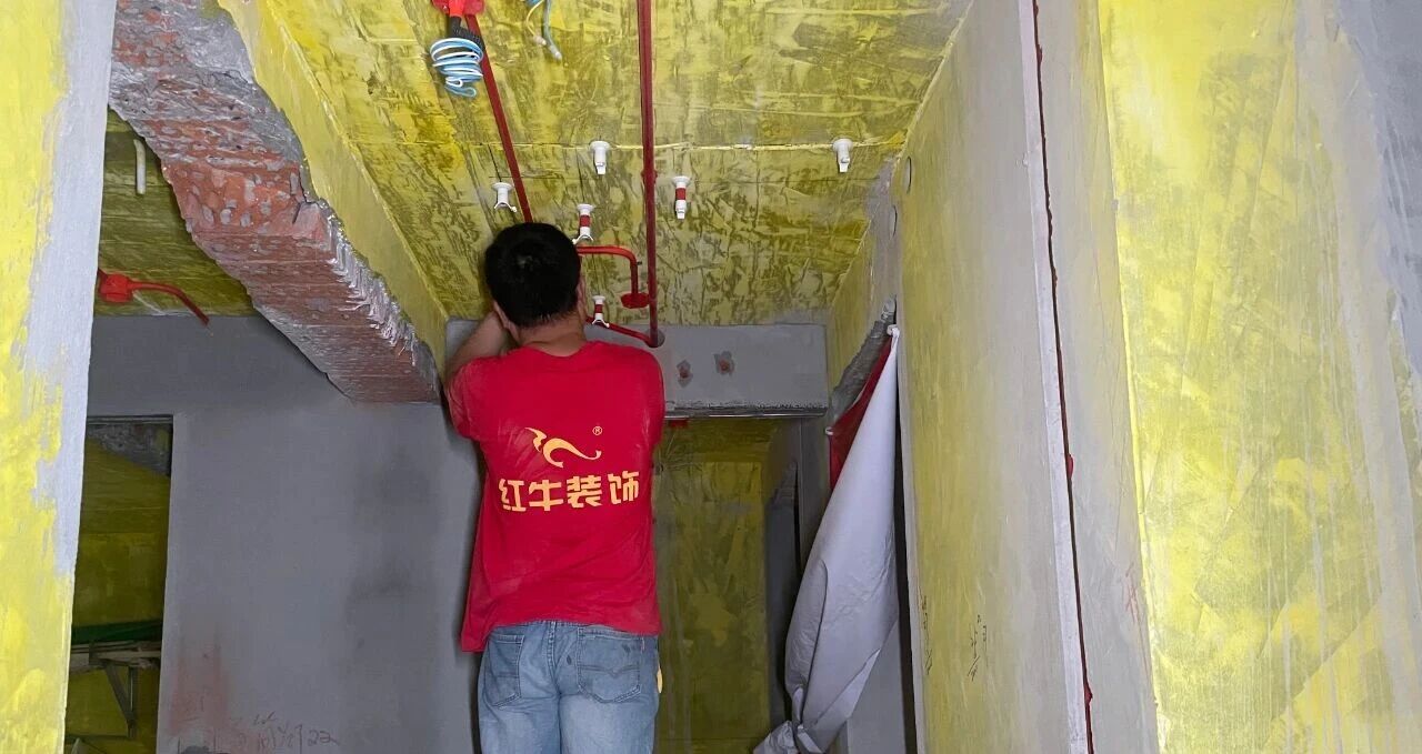 “金九銀十”裝修黃金期，南京電視臺攜手紅牛裝飾發福利啦~03