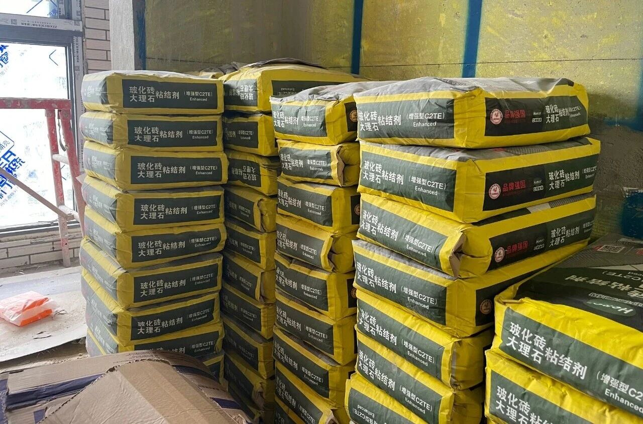 工地巡檢：雙節同慶，品質同行，嚴把每一道工序，用心守護夢想家！02