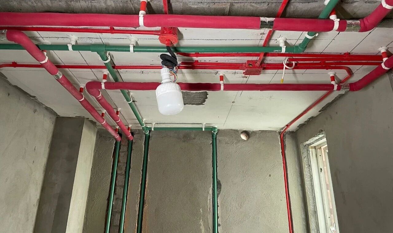 南京裝修避坑指南：裝修材料的選擇，直接影響您入住新家的早晚？03