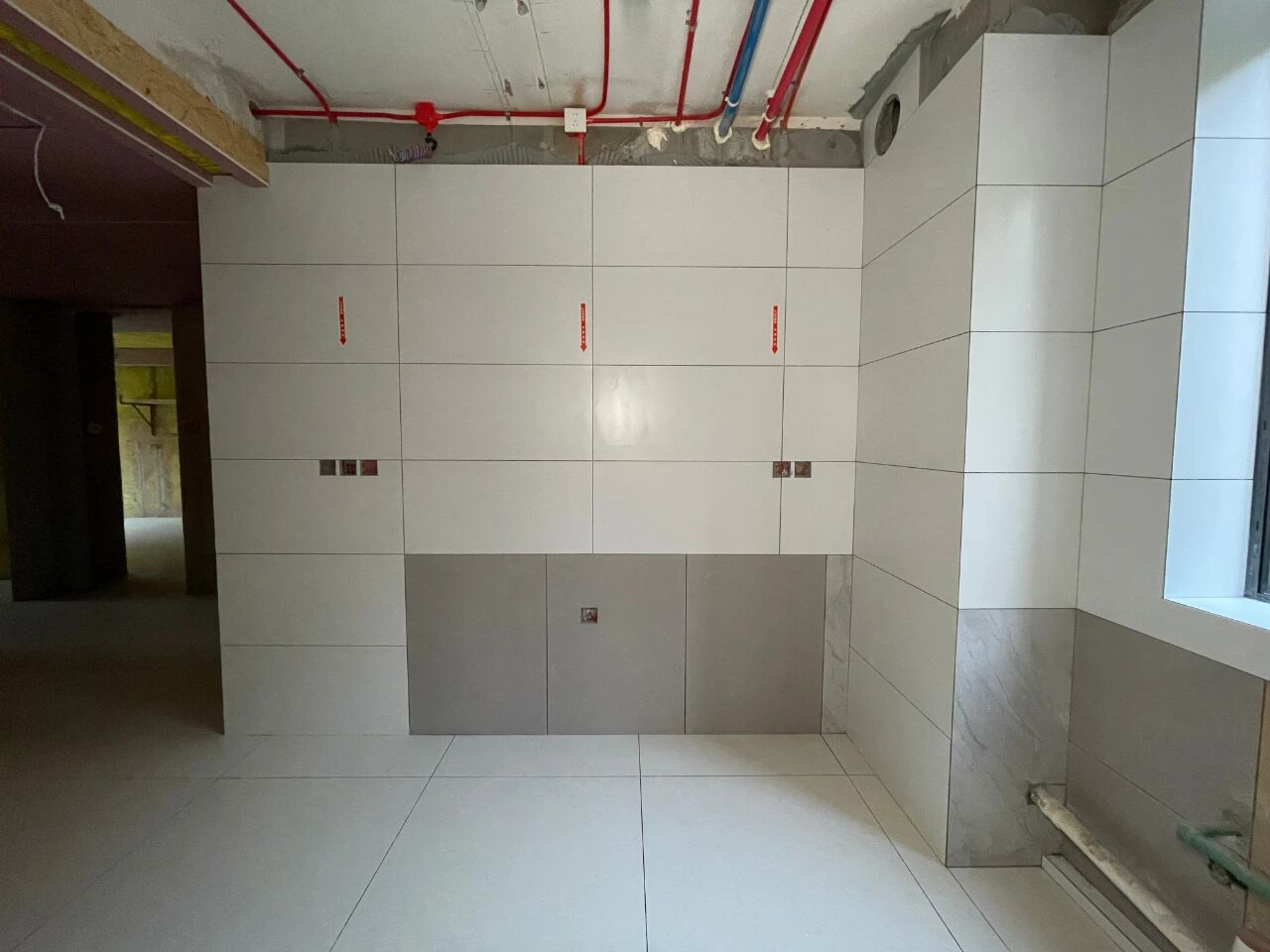 南京裝修公司紅牛裝飾工地突擊巡檢:一厘一毫堅守品質,一心一意守護新家! 南京裝修公司紅牛裝飾工地突擊巡檢:一厘一毫堅守品質,一心一意守護新家!