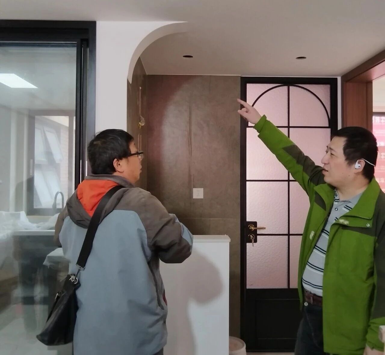 南京裝修公司紅牛裝飾工地突擊巡檢:一厘一毫堅守品質,一心一意守護新家! 南京裝修公司紅牛裝飾工地突擊巡檢:一厘一毫堅守品質,一心一意守護新家!