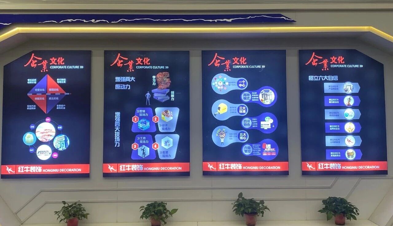 裝修寶典:為何說企業文化是企業靈魂,是企業生存與發展的根本? 裝修寶典:為何說企業文化是企業靈魂,是企業生存與發展的根本?