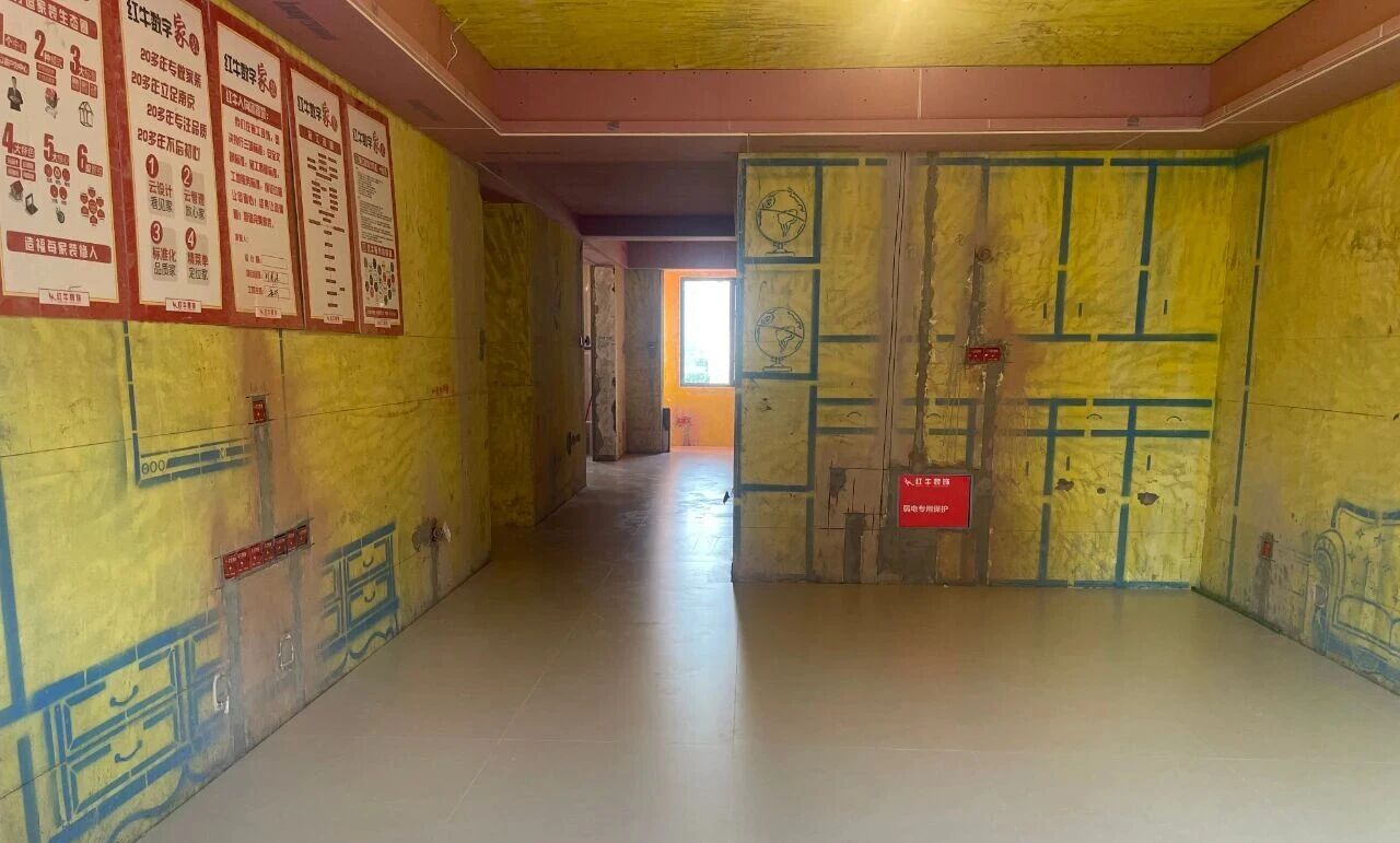 裝修寶典:為何說企業文化是企業靈魂,是企業生存與發展的根本? 裝修寶典:為何說企業文化是企業靈魂,是企業生存與發展的根本?