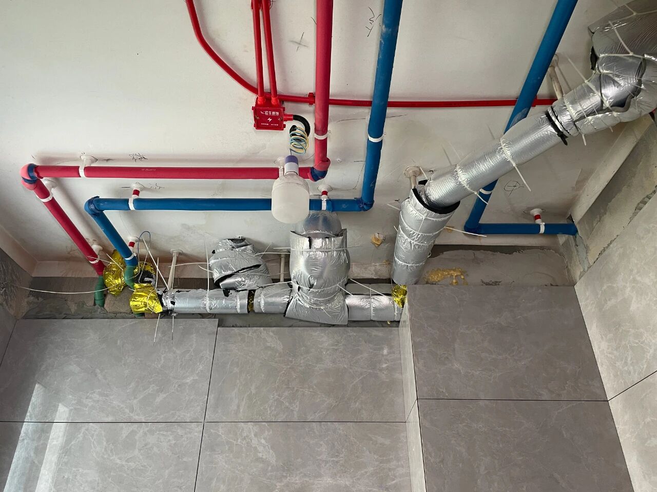 工地突擊巡檢|嚴把每一處細節,用心守護每一份安心! 工地突擊巡檢|嚴把每一處細節,用心守護每一份安心!