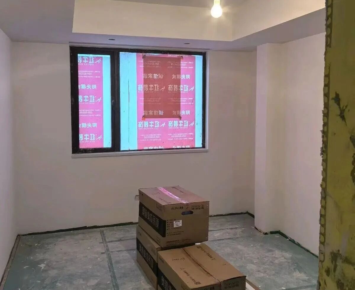 南京紅牛裝飾:始終如一,以品質說話,以服務鑄口碑! 南京紅牛裝飾:始終如一,以品質說話,以服務鑄口碑!