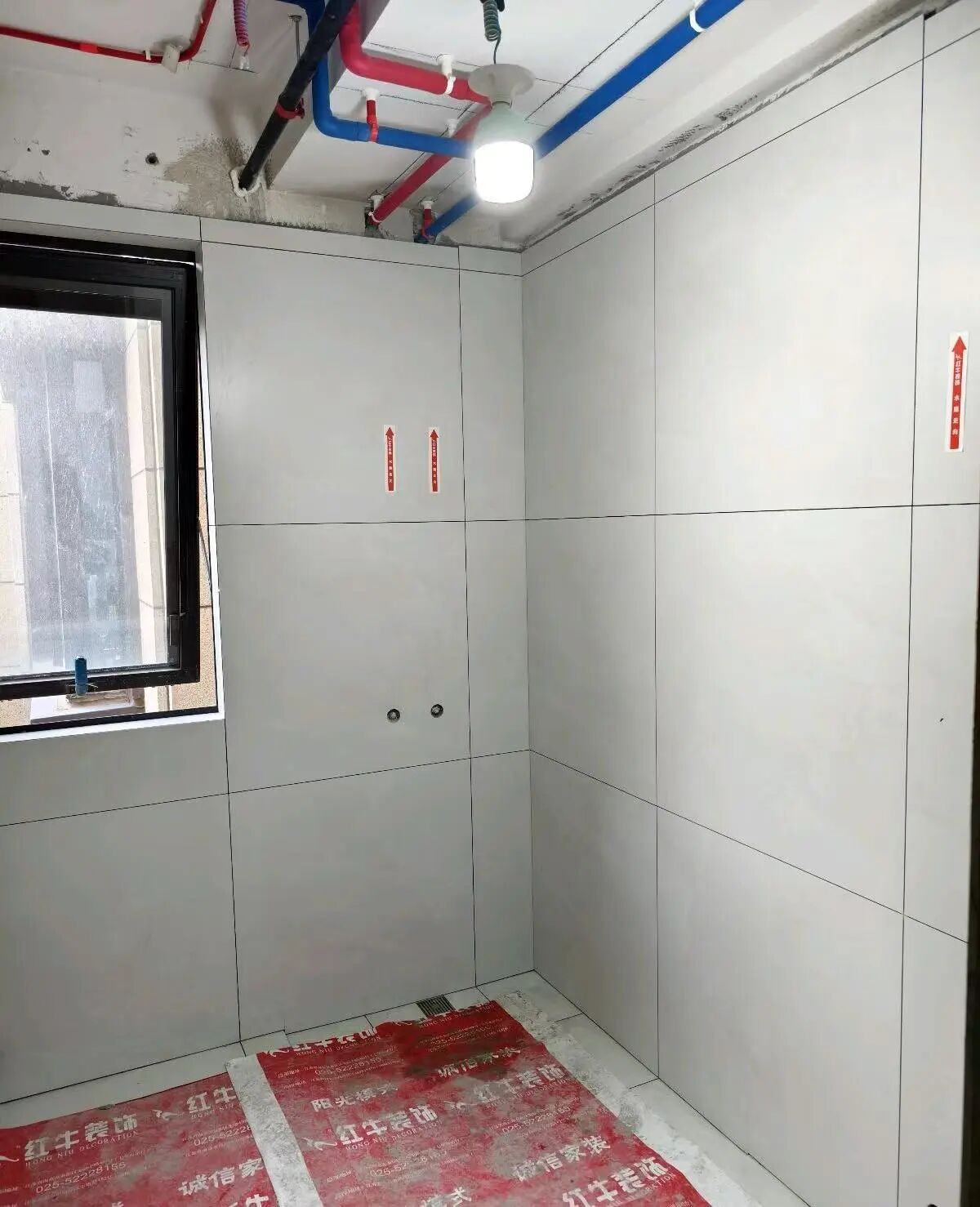 南京紅牛裝飾:始終如一,以品質說話,以服務鑄口碑! 南京紅牛裝飾:始終如一,以品質說話,以服務鑄口碑!